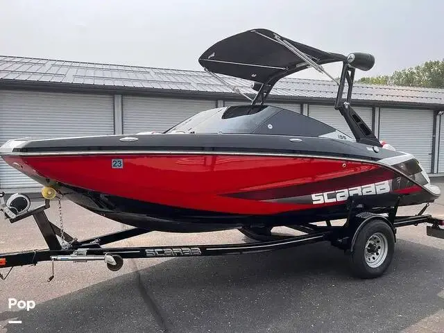 Scarab Boats 195 for sale in United States of America for $49,900