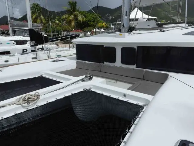 Lagoon 450 for sale in Netherlands Antilles for $579,995