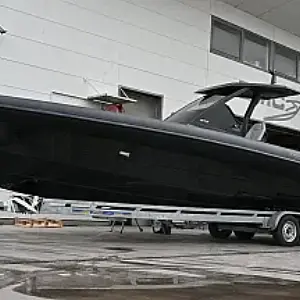 2024 Technohull Boats GTX