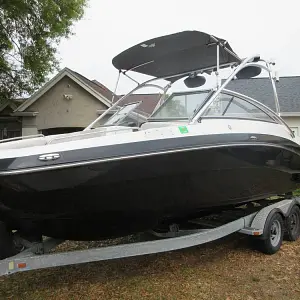 2011 Yamaha Boats AR240