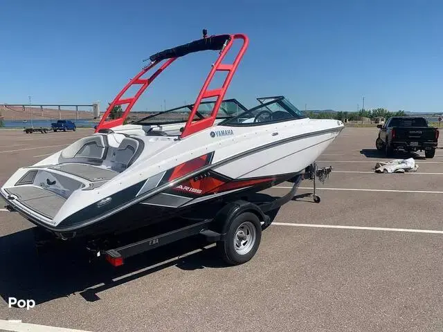 Yamaha Boats AR 195 for sale in United States of America for $34,000
