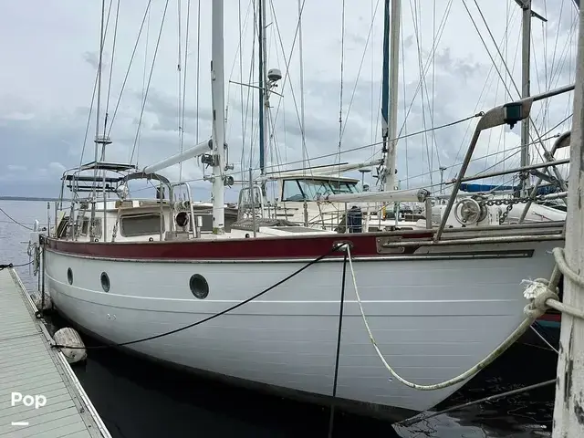 Formosa Boats 44 Spindrift