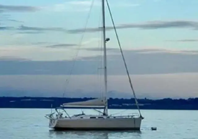 Hanse 400e for sale in United States of America for $149,500