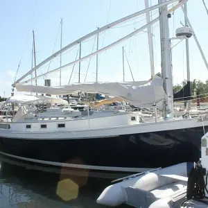 1987 Nonsuch Ultra