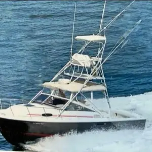 1992 Blackfin Boats 29 Combi