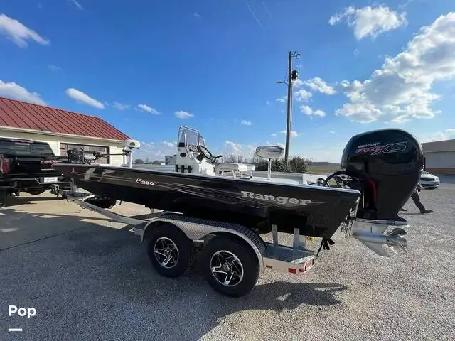 Ranger Boats RB200 for sale in United States of America for $45,000