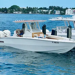 2018 Carrera Boats 320 CC