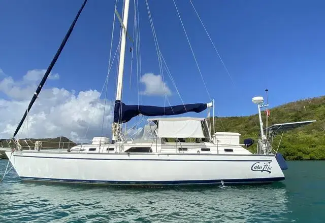 Catalina Morgan 43 for sale in Grenada for £50,980 ($64,190)