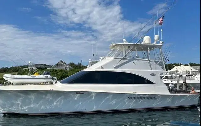 Ocean Yachts Sport Fishing Boats for sale - Rightboat