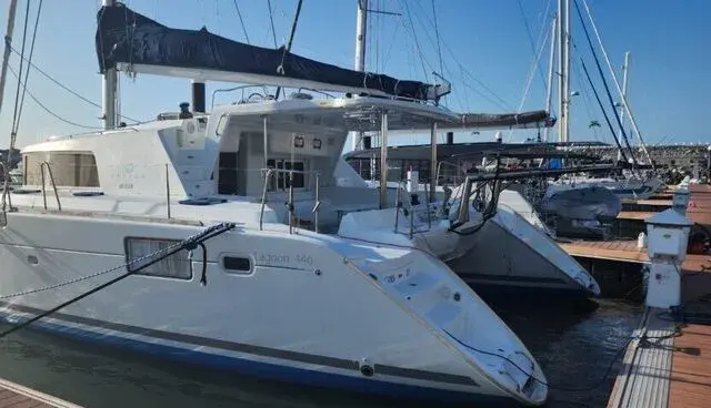 Lagoon 440 for sale in United States of America for $320,000