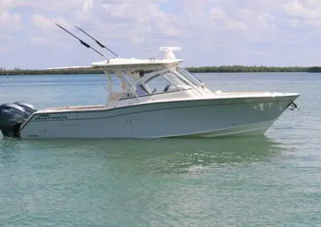 Grady-White Freedom 335 for sale in United States of America for $529,000