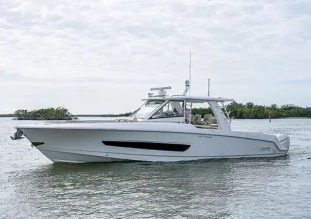 Boston Whaler 420 Outrage for sale in United States of America for $689,000