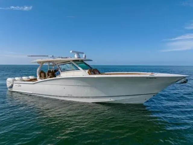 Scout 42 for sale in United States of America for $675,000
