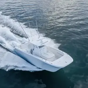 2024 Invincible Boats 33 Catamaran