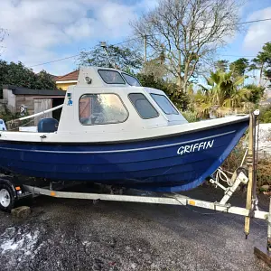 2000 Orkney 520