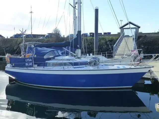 Prospect 900 for sale in United Kingdom for £6,000 ($7,475)