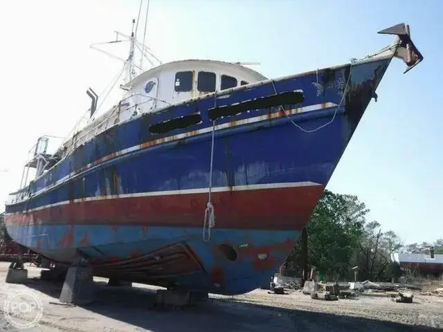 Commercial Boats for sale - Rightboat