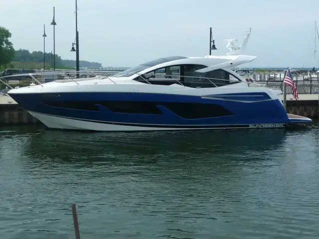 Sunseeker Predator for sale in United States of America for $1,095,000