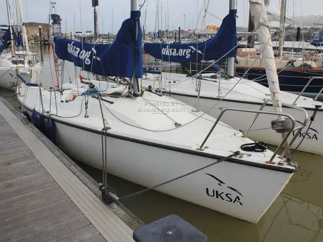 Colgate 26 for sale in United Kingdom for £9,950 ($12,591)