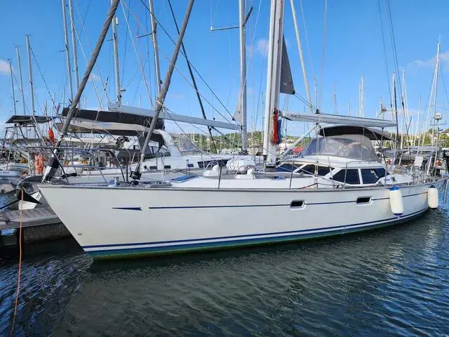 Oyster 53 for sale in Saint Lucia for $329,000