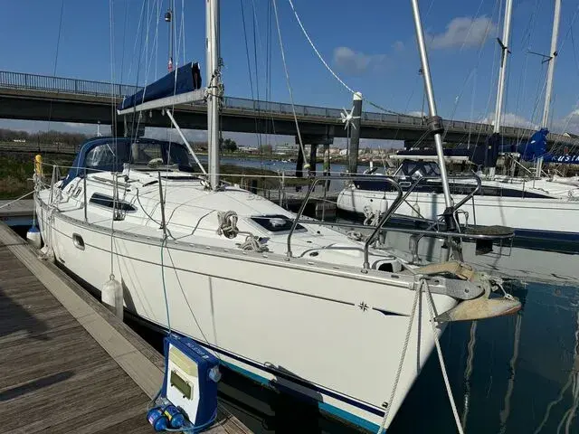 Jeanneau Sun Odyssey 34.2 for sale in United Kingdom for £43,500 ($55,047)