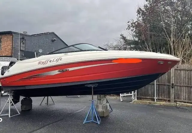 Sea Ray Sundeck SDX220 for sale in United States of America for $46,999