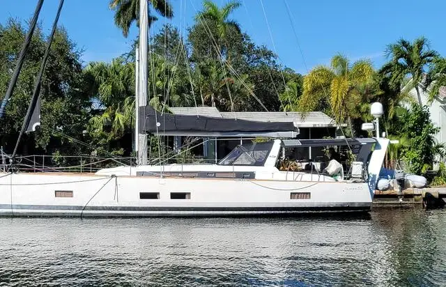 Beneteau 55' for sale in United States of America for $375,000