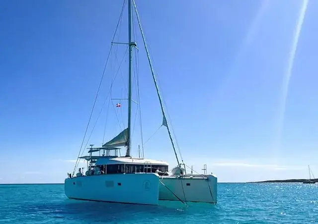 Lagoon 39 for sale in United States of America for $315,000