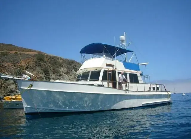 Grand Banks Classic 46 for sale in United States of America for $245,000