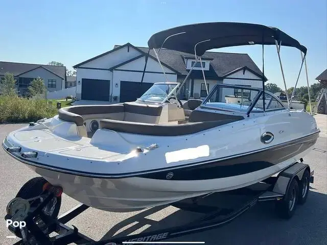 Bayliner 215 Bowrider for sale in United States of America for $27,500