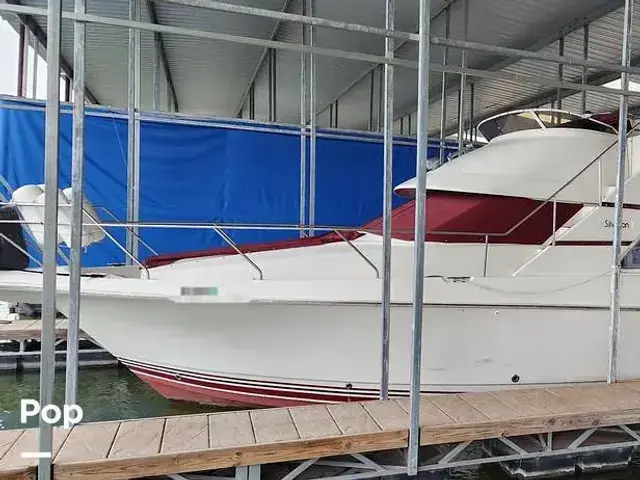 Silverton 372 Motor Yacht