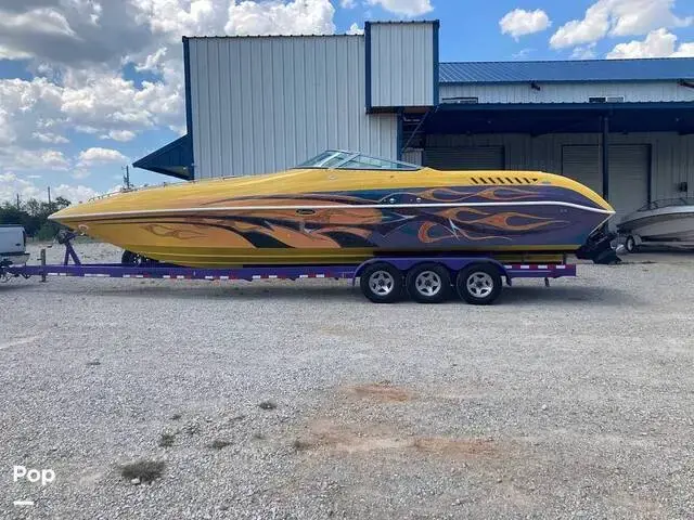 Envision 36 for sale in United States of America for $72,300