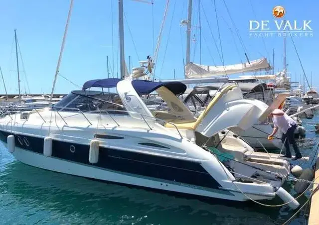Cranchi Mediterranee 47 for sale in Spain for €248,000 ($266,470)