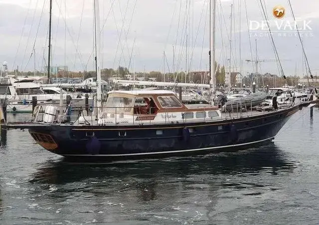 Jongert Boats 19s for sale in Germany for €548,000 ($591,151)