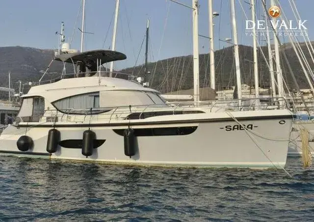 Jetten 50 MPC-FLY for sale in Macao for €830,000 ($895,356)