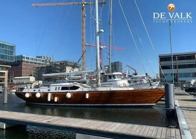 Lagoon Classic 65 for sale in Netherlands for €445,000 ($474,177)