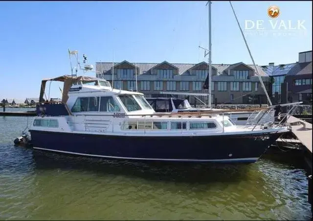 Nelson Humber 35 for sale in Netherlands for €72,000 ($77,362)