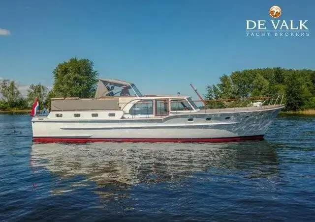 Feadship Van Lent for sale in Netherlands for €295,000 ($316,971)