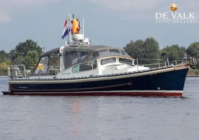 Nelson WEYMOUTH 32 for sale in Netherlands for €72,500 ($77,523)