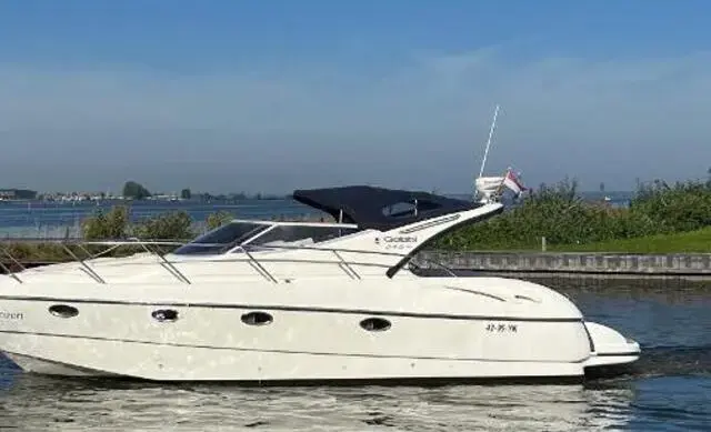 Gobbi boats 345 SC for sale in Netherlands for €119,500 ($127,779)