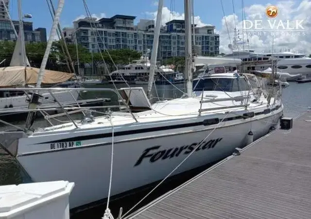 Young Boats 43 for sale in Malaysia for €92,050 ($98,427)