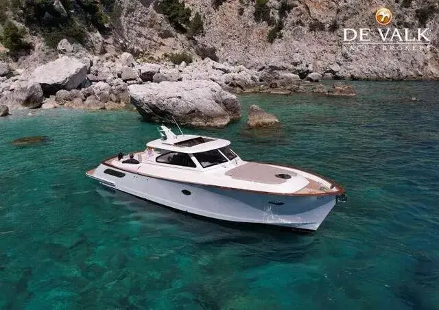 Gagliotta Lobster 35 for sale in France for €647,350 ($695,563)