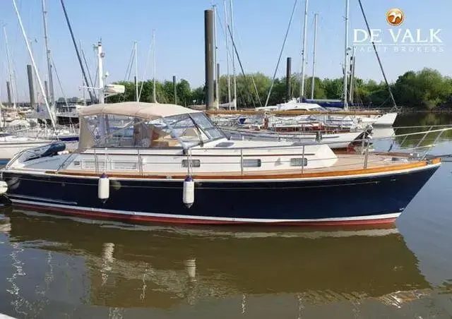 Grand Banks 38 Eastbay EX for sale in Germany for €245,000 ($264,292)