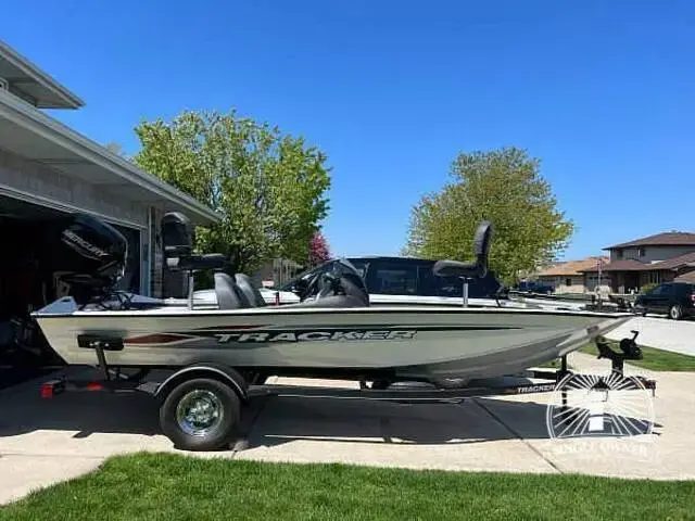 Tracker Boats Pro 175 TXW for sale in United States of America for $29,350