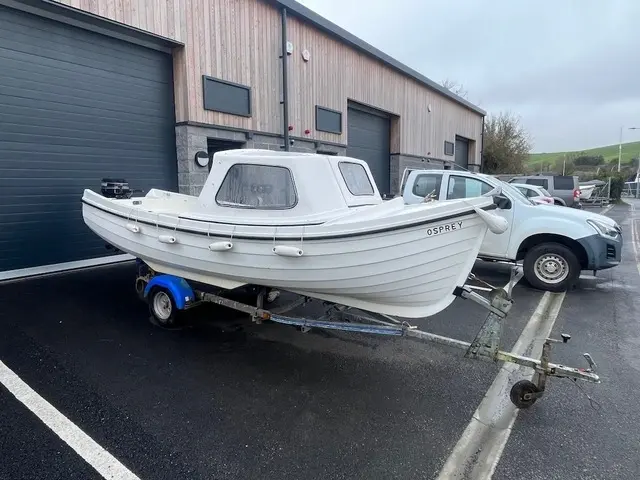 Orkney Boats Longliner 16 for sale in United Kingdom for £4,500 ($5,695)