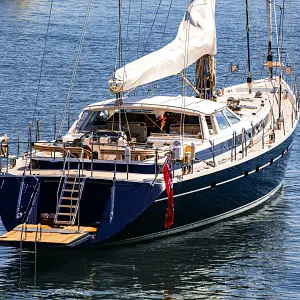 1994 Jongert Boats 2900M