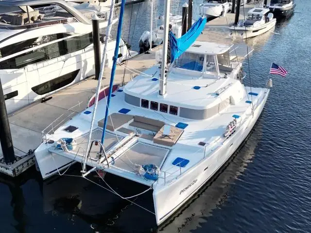 Lagoon 500 for sale in United States of America for $545,000