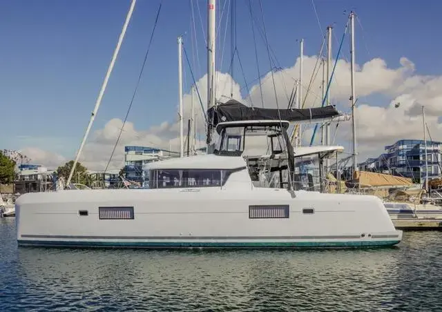 Lagoon 42' for sale in United States of America for $575,000