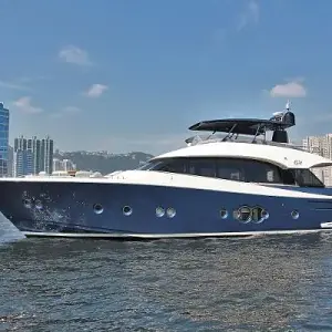 2012 Monte Carlo MCY 76