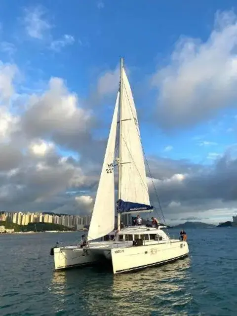 Lagoon 440 for sale in Hong Kong for $485,674